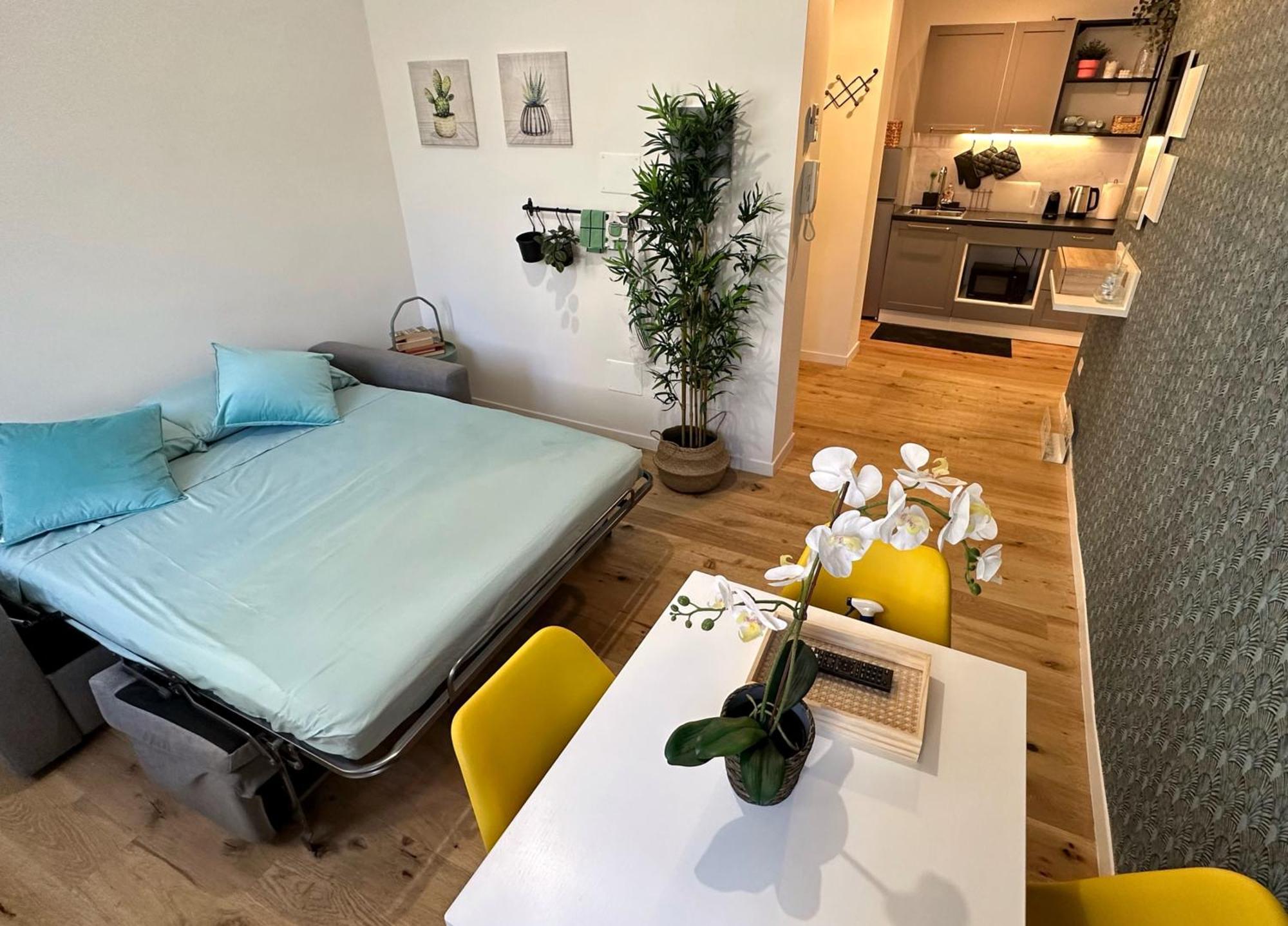 Santo Apartment In Trastevere Ρώμη Εξωτερικό φωτογραφία